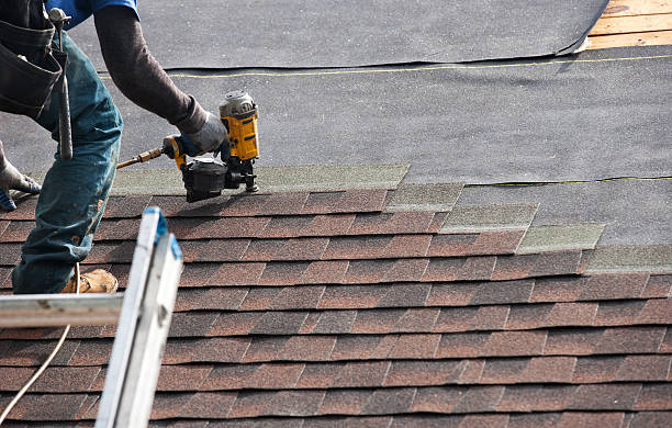 Licensed Roofing service in Choctaw, OK - Brentwood Metal Roofing